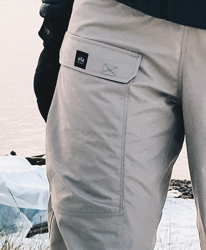 Cargo Pocket