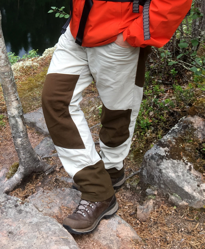 Hiking Pants – Pattern Adventure