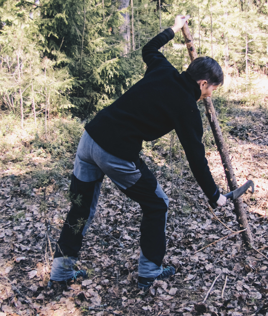 Hiking Pants