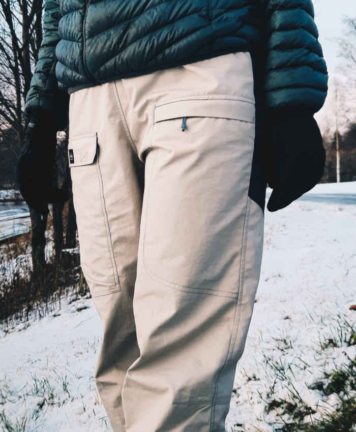 Eta-Proof Hiking Pants – Pattern Adventure