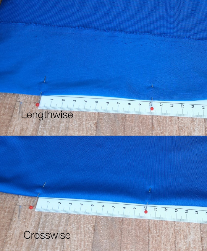 Measure basic distance