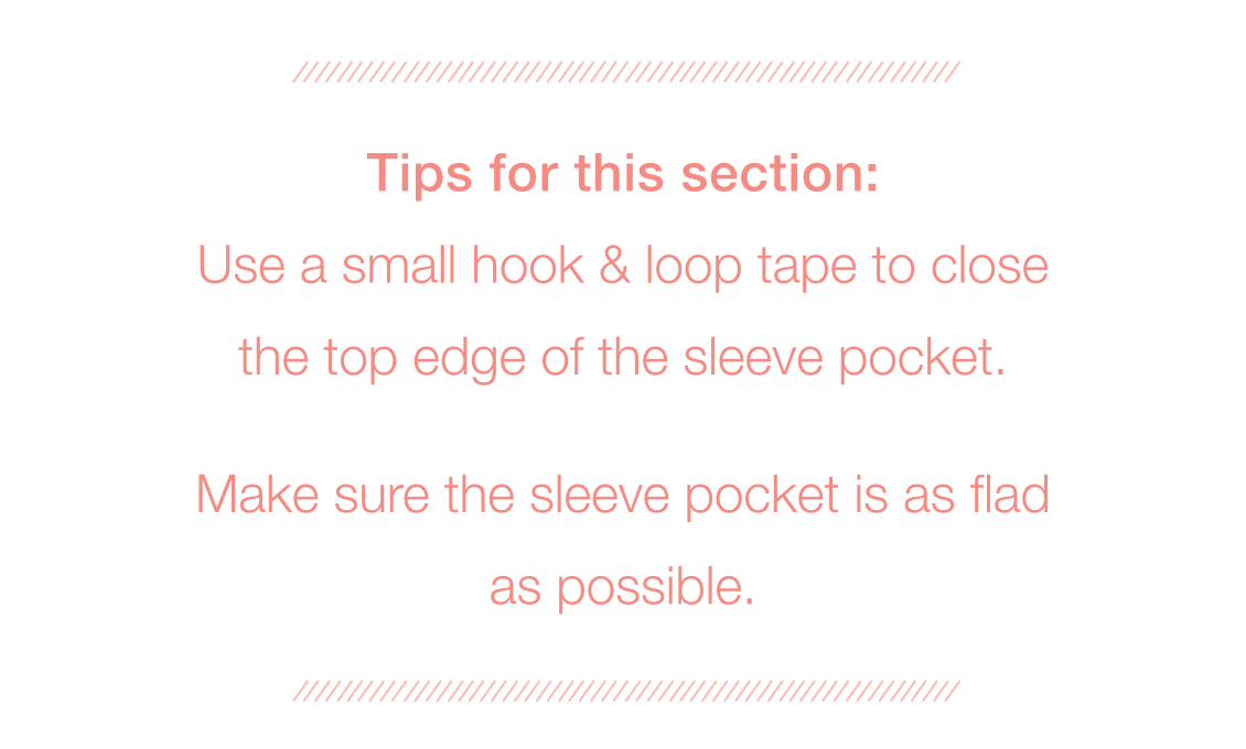 Tips for this Section